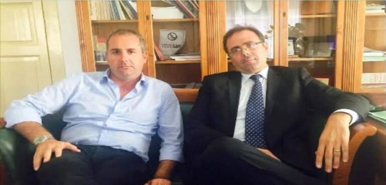 ex sindaci giovanni di villa san giovanni siclari e antonio messina
