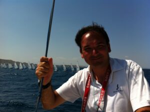 fabio colella vela