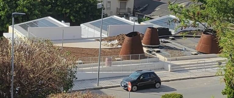 nuovo asilo ex isa villa sna giovanni rc
