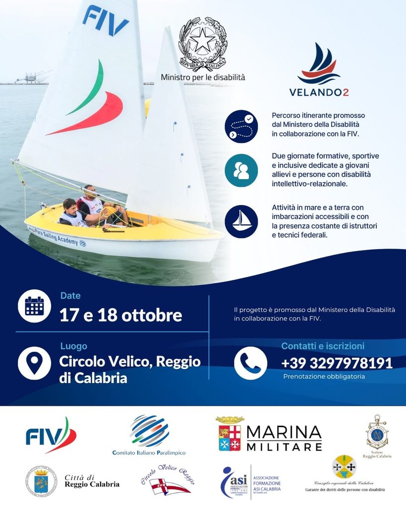 locandina velando 2 rc